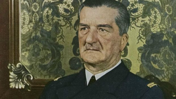 Mégsem lesz Horthy-szobor Perkátán