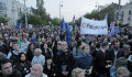 Az Origo már ott tart, hogy „a Momentum is Soros György kottájából játszik”