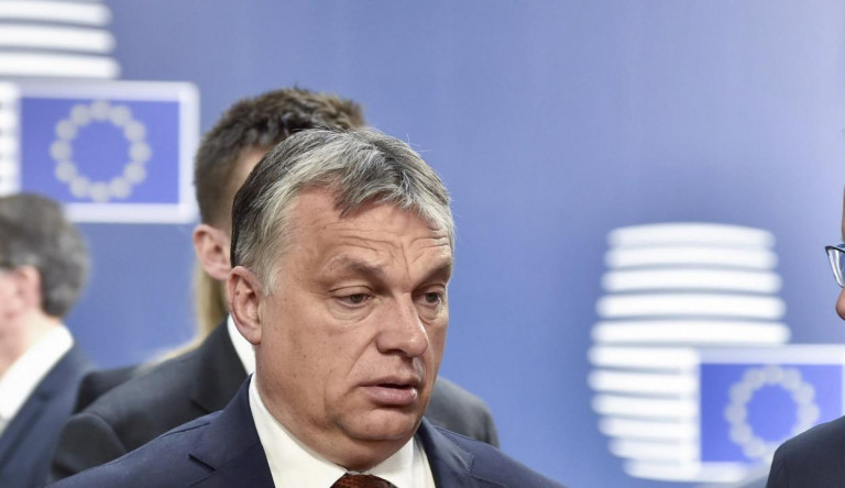 Minden eddiginél nagyobb pofont kaphat Orbán az EU-tól, a szavazati jogot is elvehetik