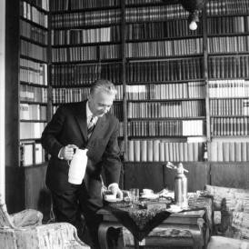 Király István titkai