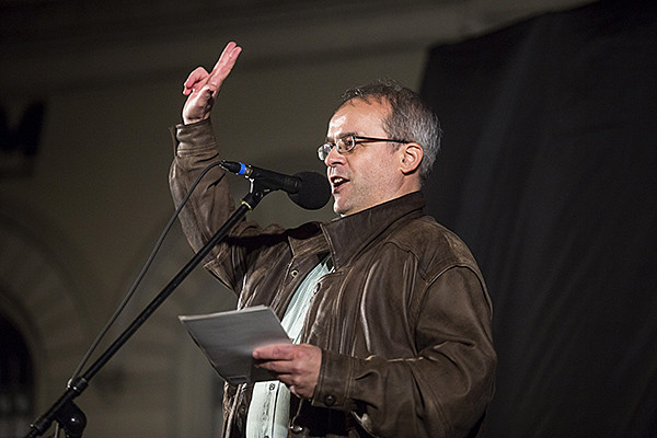 Nem kér Horváth Andrásból az Integritás Hatóság