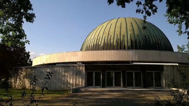 Hiába lett az államé, nincs gazdája a Planetáriumnak