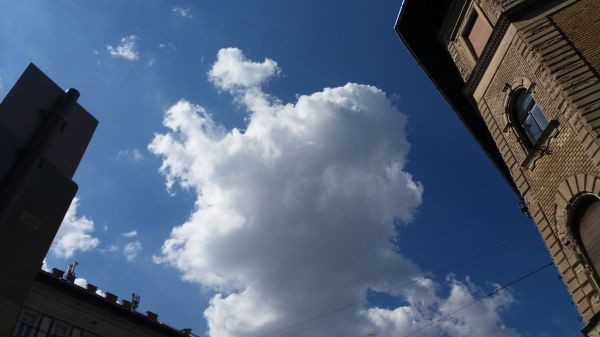 Még visszakacsint a tavasz – Időjárás a héten