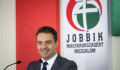 Irgalmatlan mennyiségű, több százmillió forint közpénzt lapátoltak Vonáék a Jobbik médiájába