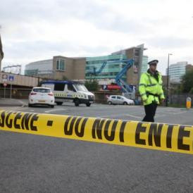 Megvan a rendőrség gyanúsítottja a manchesteri merénylettel kapcsolatban
