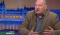 Németh Szilárd szerint az olaszok Soros Györgyöt szolgálják ki azzal, hogy nem hagyják a tengerbe fulladni a menekülteket