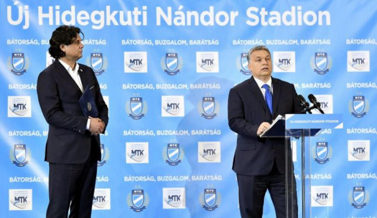 A tegnapi volt Orbán Viktor és több fideszes csúcspolitikus legszomorúbb estéje