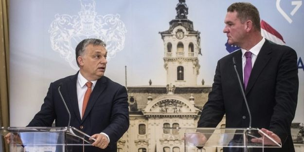 Szeged az idei ár tízszereséért kap gázt októbertől