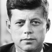 100 éve született John Fitzgerald Kennedy