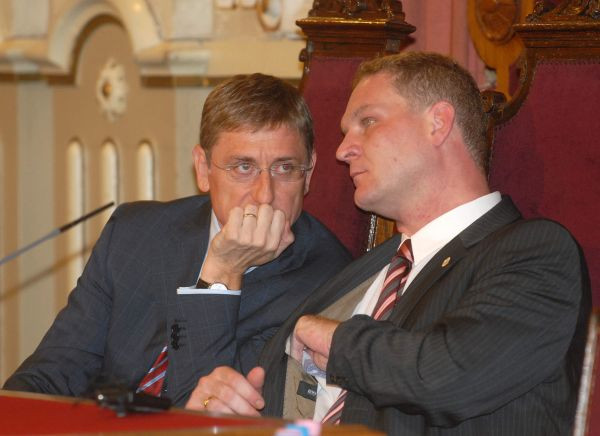 Gyurcsány még most sem érti, miért nem szeretik