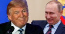 Putyin nyíltan megvédte Trumpot