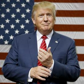 Trump szemében a románok fontosabbak Orbánnál