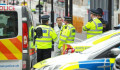 Tizenkét embert vettek őrizetbe Londonban