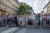 Magyarország nekibőszült jobboldala már Budapesten sem tud meglenni kerítés nélkül