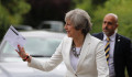 Óriási pofont kapott Theresa May: valószínűleg nem lesz többsége a konzervatívoknak