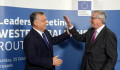 Az Európai Bizottság elnöke bevallotta, hogy gyakran kiakad, amikor Orbánnal beszélget