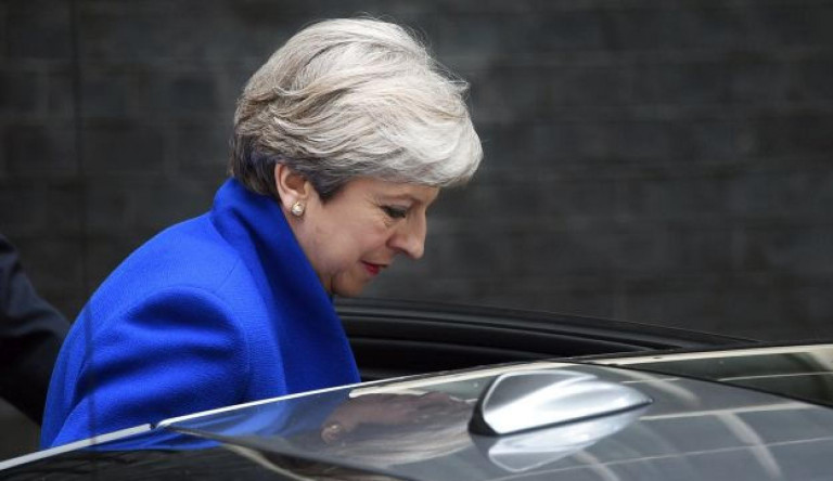 Az 5 legfontosabb ok, amely Theresa May kudarcához vezetett