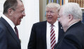 Az Iszlám Államról szóló izraeli információkat fecsegte ki Trump az oroszoknak