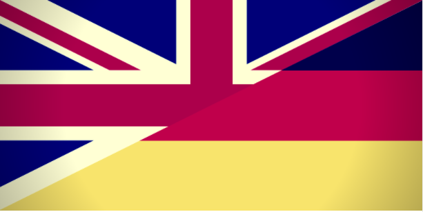Németországba menekülnek a britek