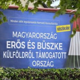 Magyarország erős és büszke – és milyen ország még?