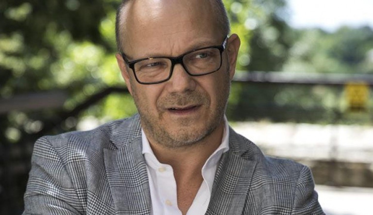 „Minden kinevezésemet Balog Zoltánnak köszönhetem”