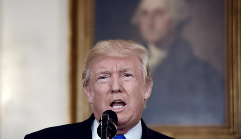 Ezt nem láttad jönni: vizsgálat indul Trump ellen az igazságszolgáltatás akadályozása miatt