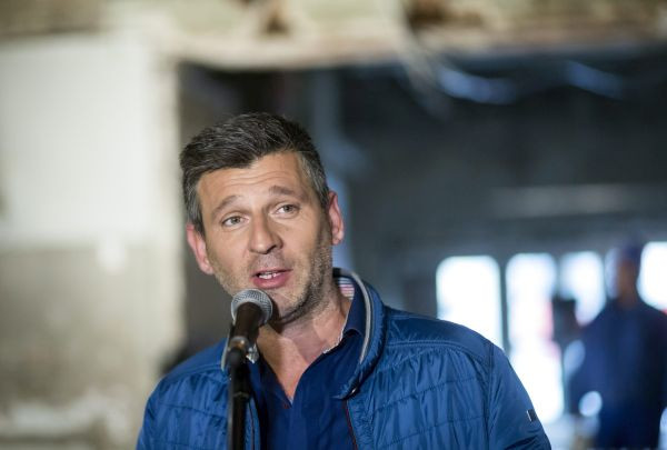 Kárász Róbert idő előtt távozik az ATV-től
