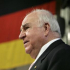 Gyász: Elhunyt Helmut Kohl