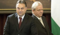 Orbán épp megbuktatja Tarlóst