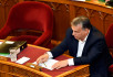 Orbánon múlik a pénteki kétharmad?