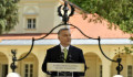 Orbán szerint Horthy Miklós kivételes államférfi volt, aki megmentette Magyarországot
