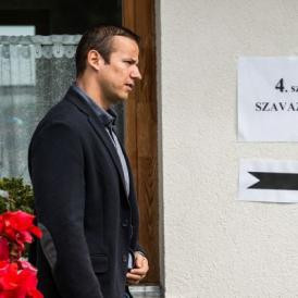 Önbíráskodás és erőszak – Sorozatban jelentik fel a Jobbik alelnökéhez kötődő hétvégi akciót
