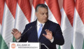 Angela Merkel választási győzelméért imádkozik Orbán