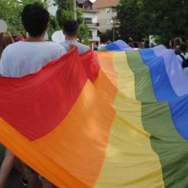 Szent ég, már ott is: első alkalommal rendeztek Pride-ot Erdélyben