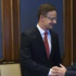 Micsoda nap: Szijjártó Péter legkedvesebb barátunk, Vlagyimir Putyin országába utazott