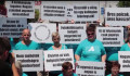 Sztrájkot ígértek a dühös Tesco-dolgozók – videó