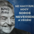 Izrael Orbánnal van, Soros György közös ellenség