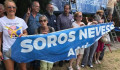 A hét műtárgya: Soros nevess 