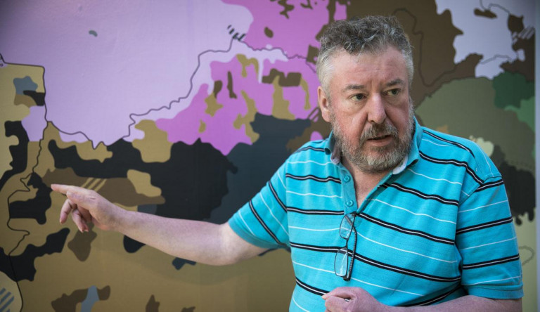 „Afganisztánt a halálba táncoltatták”    