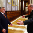 Erdoğan, a nagy barát ölni akar
