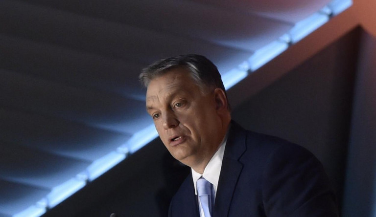 Janisch Attila: Ösztön, lét és tudat Orbán gyűlöletpolitikájában