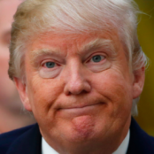 Egyre kevésbé szeretik az emberek szegény Donald Trumpot