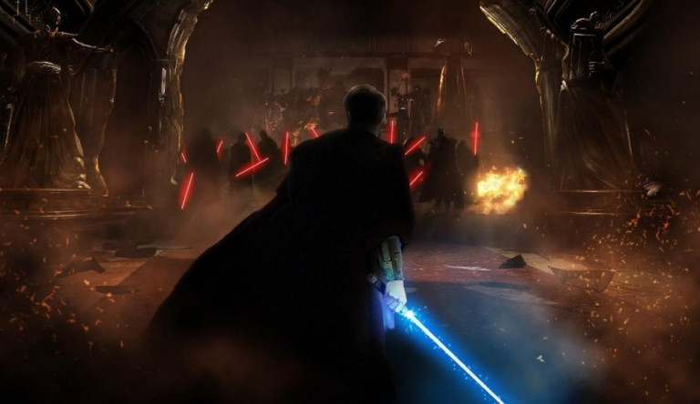 Egy magyar lány is játszik a Star Wars 8-ban