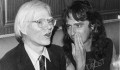 Alice Coopernek 40 éve van egy Warhol-képe, de csak most jutott eszébe