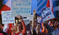 Lengyel tüntetések: a társadalmi koalíció kényszere