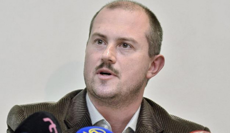Az 1488-as szám használata miatt indult eljárás a szlovák neonáci pártvezér ellen