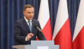 Megvétózta a lengyel elnök a médiatörvény-módosítást