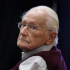 Börtönbe kell mennie az auschwitzi haláltábor 96 éves őrének, aki magyar zsidók meggyilkolásában segédkezett