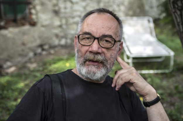 Emléktáblát kap Budapesten Tamás Gáspár Miklós