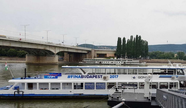 Miért pont a vadiúj kikötőknek lenne üzemeltetője a vizes-vb után?